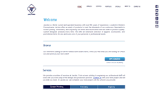 Desktop Screenshot of jacobswholesale.com
